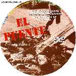 miniatura el-puente-1959-custom-por-tiroloco cover cd
