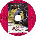 miniatura el-puente-de-waterloo-custom-por-j1j3 cover cd
