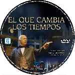 miniatura el-que-cambia-los-tiempos-custom-por-christenergy cover cd