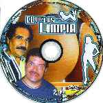 miniatura el-que-las-limpia-region-1-4-por-taurojp cover cd
