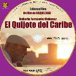 miniatura el-quijote-del-caribe-custom-por-chechelin cover cd