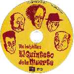 miniatura el-quinteto-de-la-muerte-1955-v2-por-scarlata cover cd