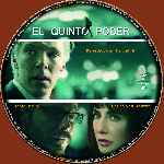 miniatura el-quinto-poder-custom-v6-por-ferozbbb cover cd