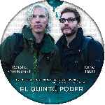 miniatura el-quinto-poder-custom-v7-por-alfix0 cover cd