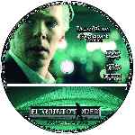 miniatura el-quinto-poder-custom-v8-por-zeromoi cover cd