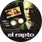 miniatura el-rapto-2007-custom-por-jarafu cover cd