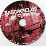 miniatura el-rascacielos-del-terror-por-omar85 cover cd