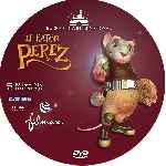 miniatura el-raton-perez-custom-por-sanpepa cover cd