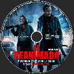 miniatura el-reanimado-custom-por-kal-noc cover cd