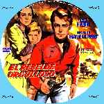 miniatura el-rebelde-orgulloso-custom-por-menta cover cd