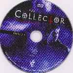 miniatura el-recolector-2009-disco-01-por-antonio1965 cover cd
