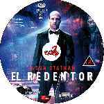 miniatura el-redentor-2013-custom-v2-por-corsariogris cover cd