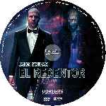 miniatura el-redentor-2013-custom-v3-por-darioarg cover cd