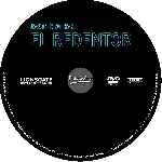 miniatura el-redentor-2013-custom-v4-por-darioarg cover cd