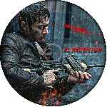 miniatura el-redentor-2014-custom-por-alfix0 cover cd