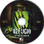 miniatura el-refugio-2006-region-1-4-por-taurojp cover cd