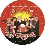 miniatura el-regalo-custom-por-feliipe cover cd