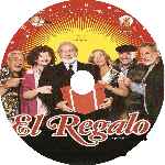 miniatura el-regalo-custom-v2-por-chirumpo cover cd