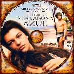 miniatura el-regreso-a-la-laguna-azul-custom-por-piller cover cd