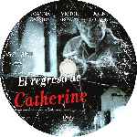 miniatura el-regreso-de-catherine-custom-por-chechelin cover cd