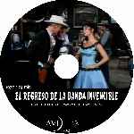 miniatura el-regreso-de-la-banda-invencible-custom-por-j1j3 cover cd