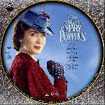 miniatura el-regreso-de-mary-poppins-custom-v2-por-jsesma cover cd