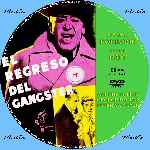 miniatura el-regreso-del-gangster-custom-por-menta cover cd