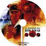 miniatura el-regreso-del-rio-kwai-custom-por-estre11a cover cd