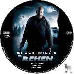 miniatura el-rehen-2005-custom-por-lastmanstand cover cd