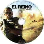 miniatura el-reino-2007-region-4-v2-por-taurojp cover cd