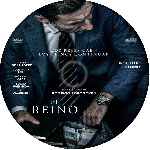 miniatura el-reino-2018-custom-por-alfix0 cover cd