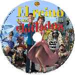 miniatura el-reino-de-los-chiflados-custom-v2-por-guillermillo cover cd