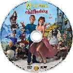 miniatura el-reino-de-los-chiflados-custom-v3-por-anade cover cd
