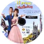 miniatura el-reino-de-los-chiflados-por-eltamba cover cd