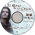 miniatura el-reino-de-los-cielos-montaje-del-director-disco-01-por-xony cover cd
