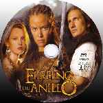 miniatura el-reino-del-anillo-custom-v3-por-trimol cover cd