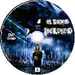 miniatura el-reino-perdido-custom-por-solonely cover cd