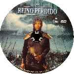 miniatura el-reino-perdido-por-eltamba cover cd