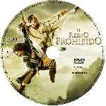 miniatura el-reino-prohibido-custom-v03-por-guillermillo cover cd