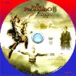miniatura el-reino-prohibido-custom-v06-por-gabri2254 cover cd