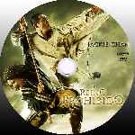 miniatura el-reino-prohibido-custom-v08-por-trimol cover cd