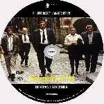 miniatura el-relojero-de-saint-paul-custom-por-cahoom cover cd