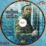 miniatura el-relojero-de-san-paul-custom-por-pispi cover cd