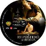 miniatura el-repostero-de-berlin-custom-por-putho cover cd