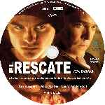 miniatura el-rescate-2011-the-entitled-custom-v2-por-chechelin cover cd
