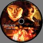 miniatura el-rescate-2011-the-entitled-custom-v4-por-jarafu cover cd