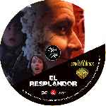 miniatura el-resplandor-1980-custom-v3-por-putho cover cd