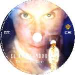 miniatura el-resplandor-1997-custom-por-osopolar68 cover cd