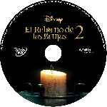 miniatura el-retorno-de-las-brujas-2-custom-v2-por-bandra-palace cover cd