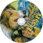 miniatura el-retorno-de-lassie-por-laterremoto cover cd